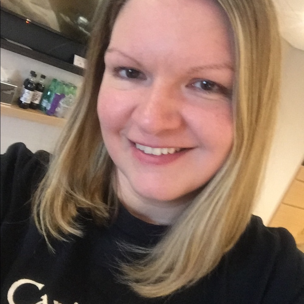 Meet your Posher, Catherine